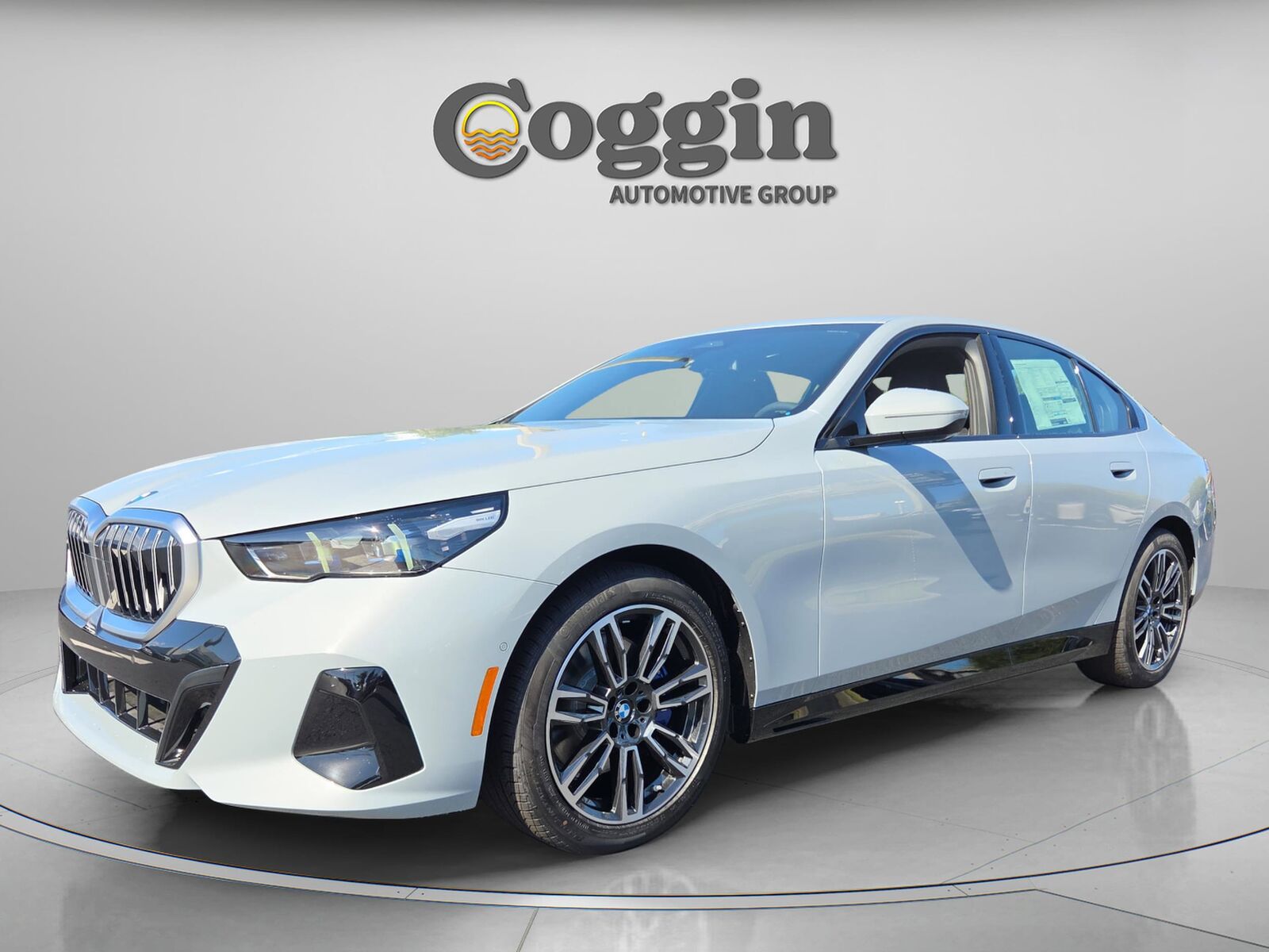 2026 BMW 5 Series