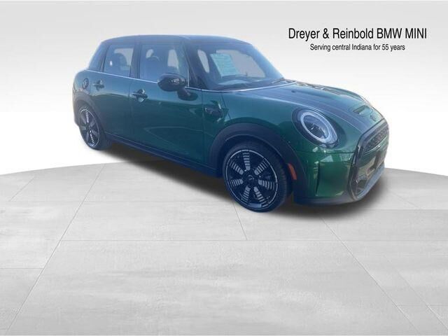 2023 MINI Hardtop
