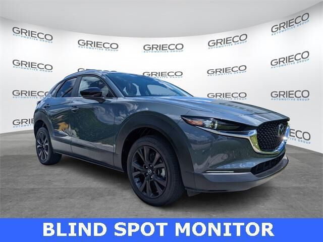 2023 MAZDA CX-30