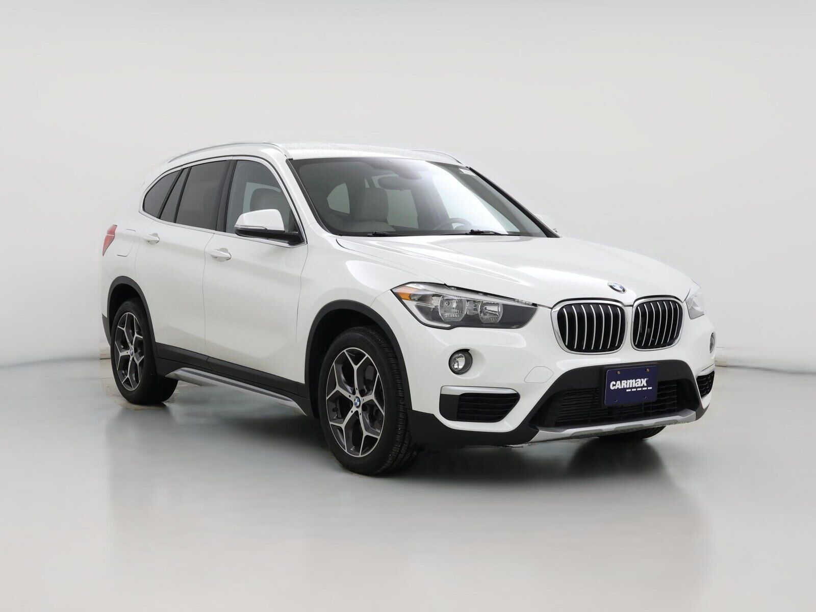 2018 BMW X1