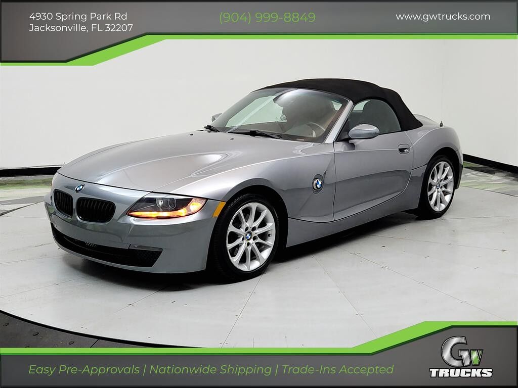 BMW Z4