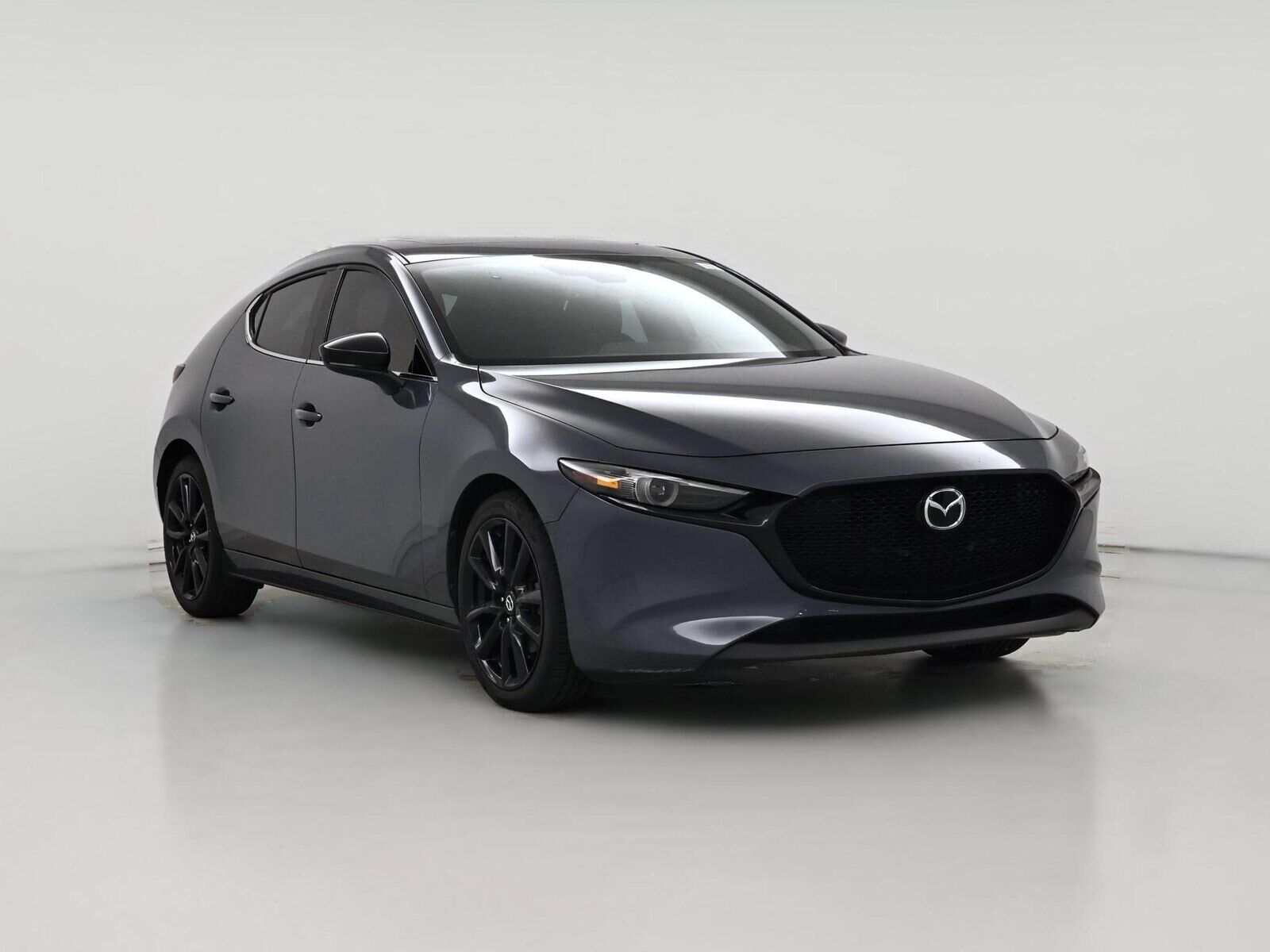 2021 MAZDA Mazda3