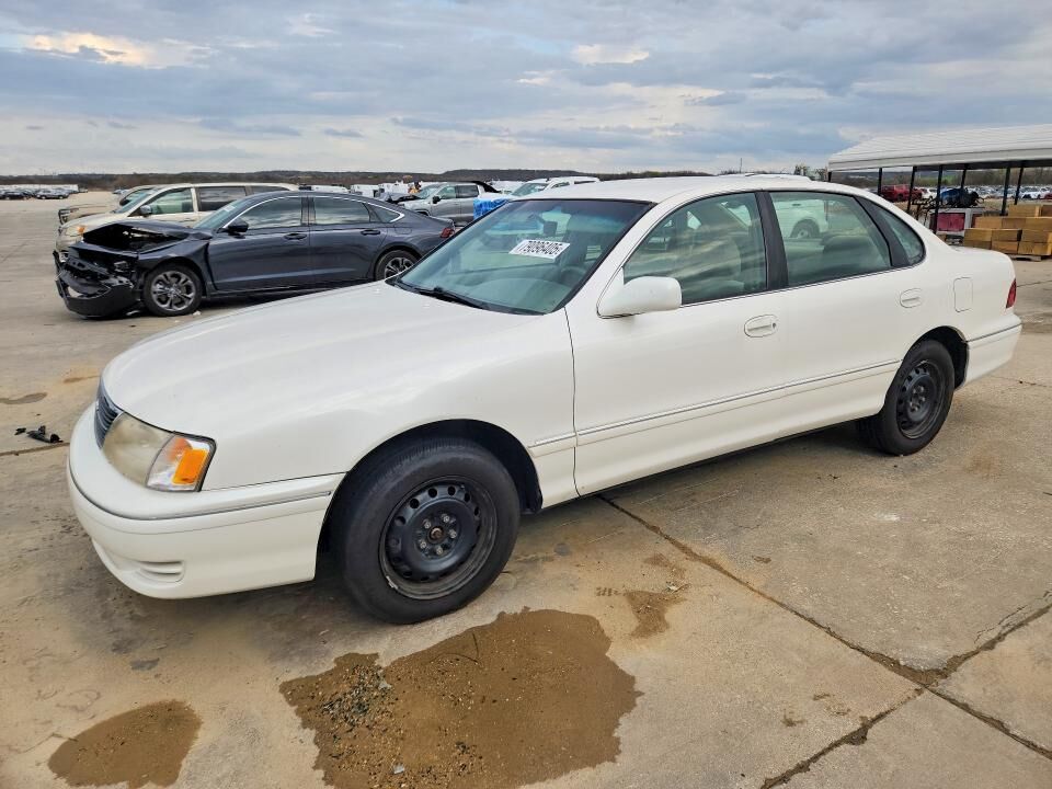 1999 TOYOTA Avalon