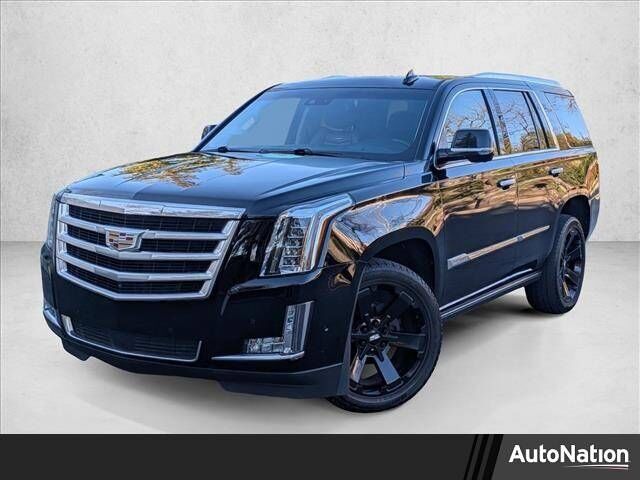 2020 CADILLAC Escalade