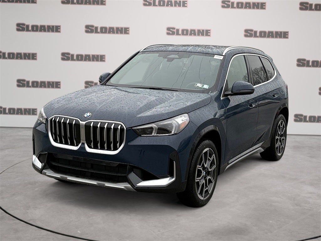 2026 BMW X1