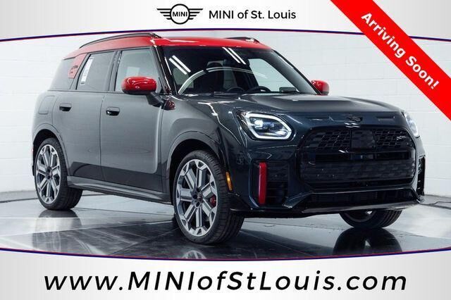2026 MINI Countryman