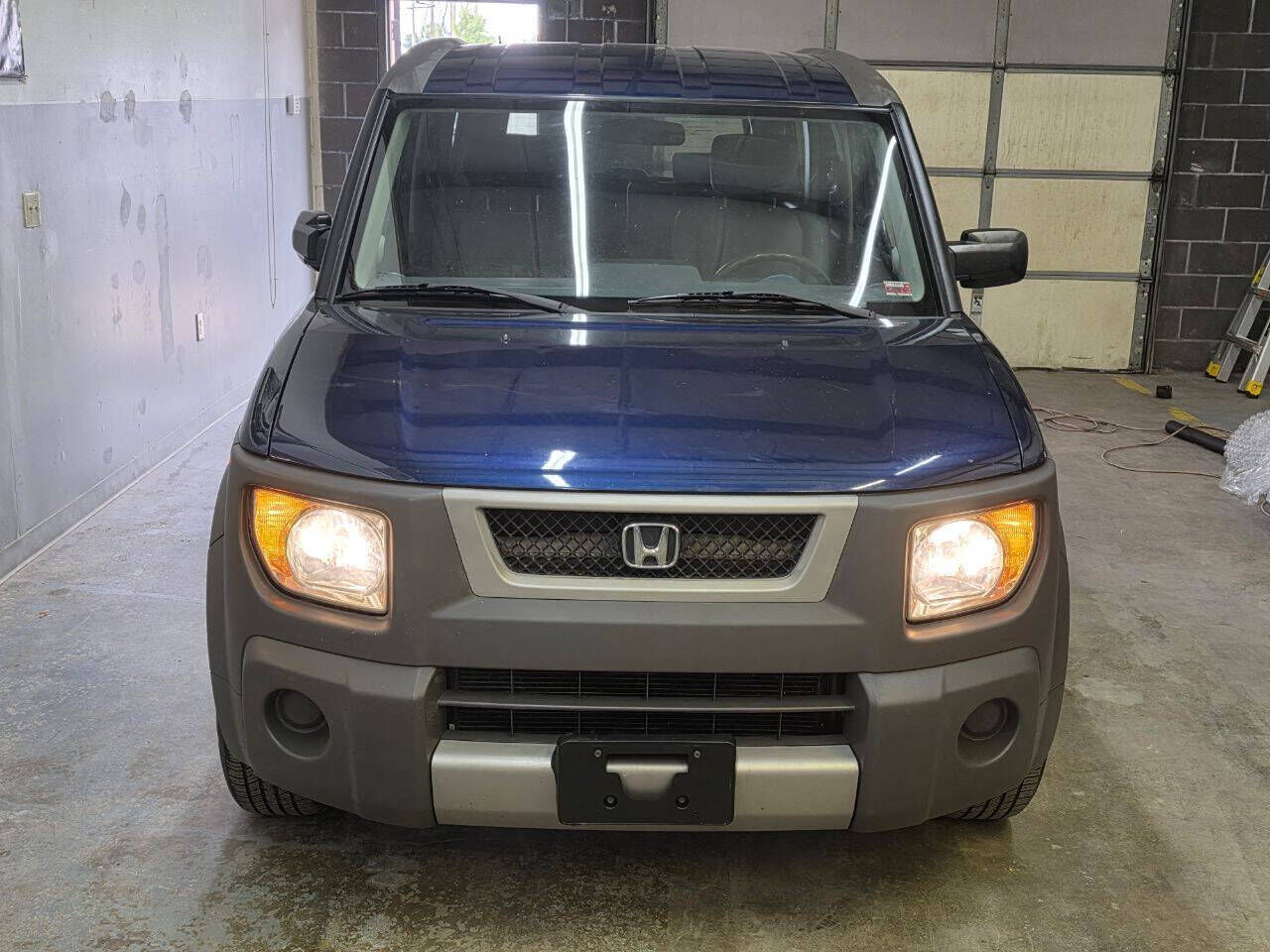 2003 HONDA Element