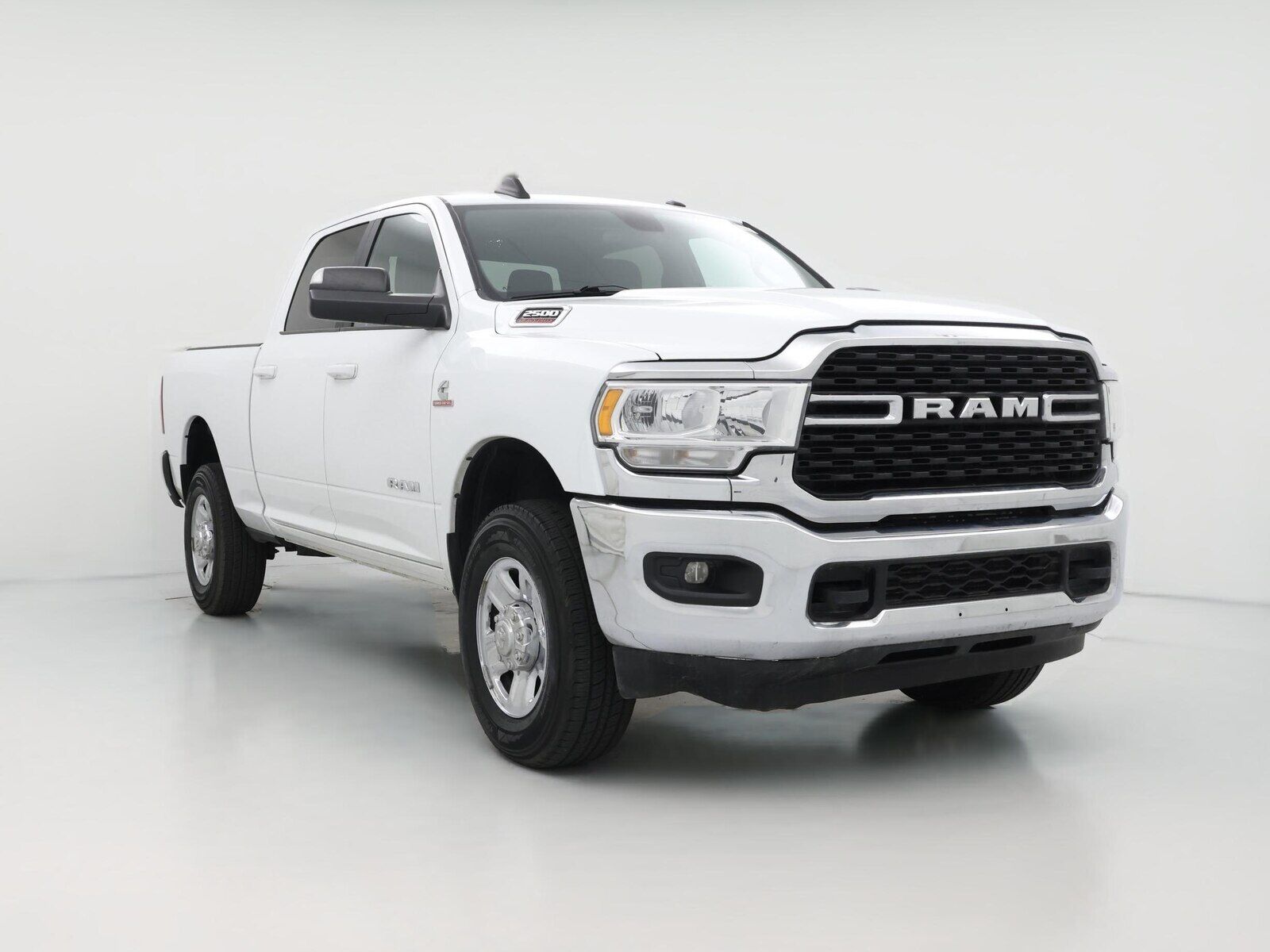 2022 RAM 2500