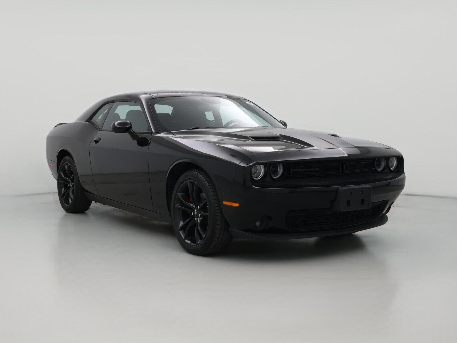 2017 DODGE Challenger