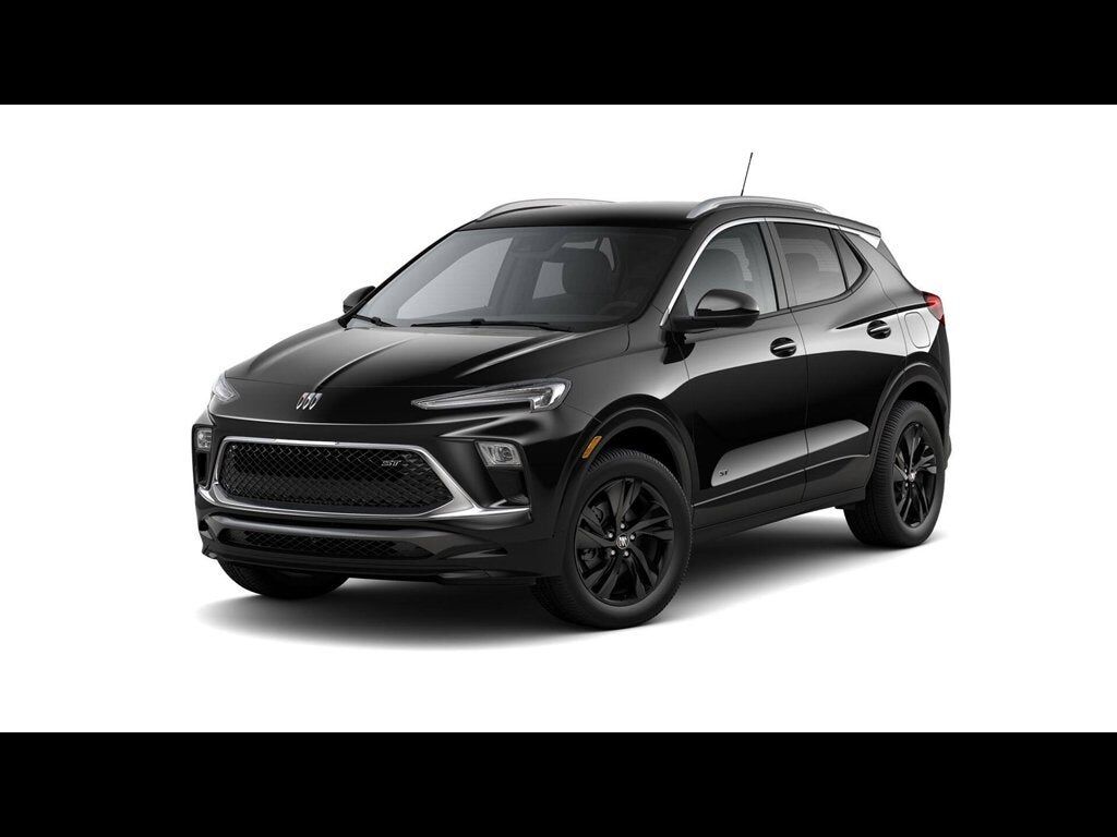 2026 BUICK Encore GX