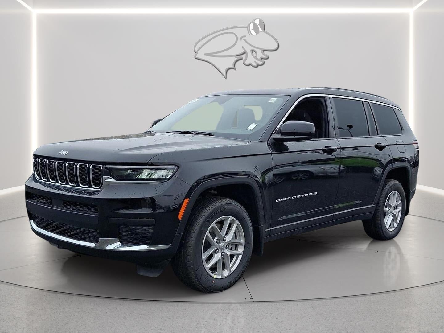2026 JEEP Grand Cherokee L