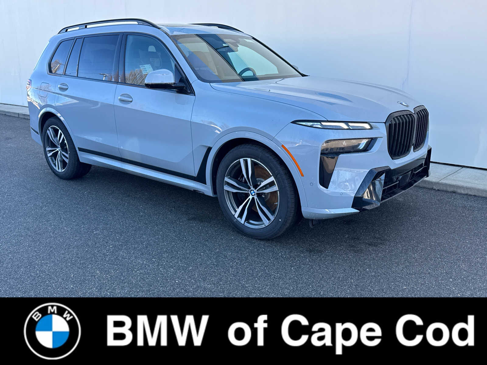 2026 BMW X7