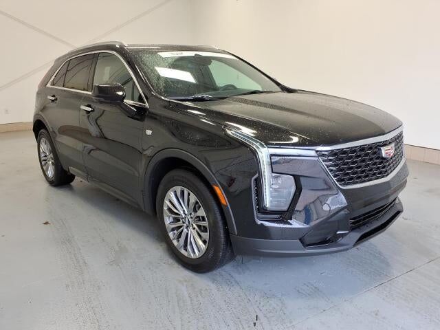 2025 CADILLAC XT4