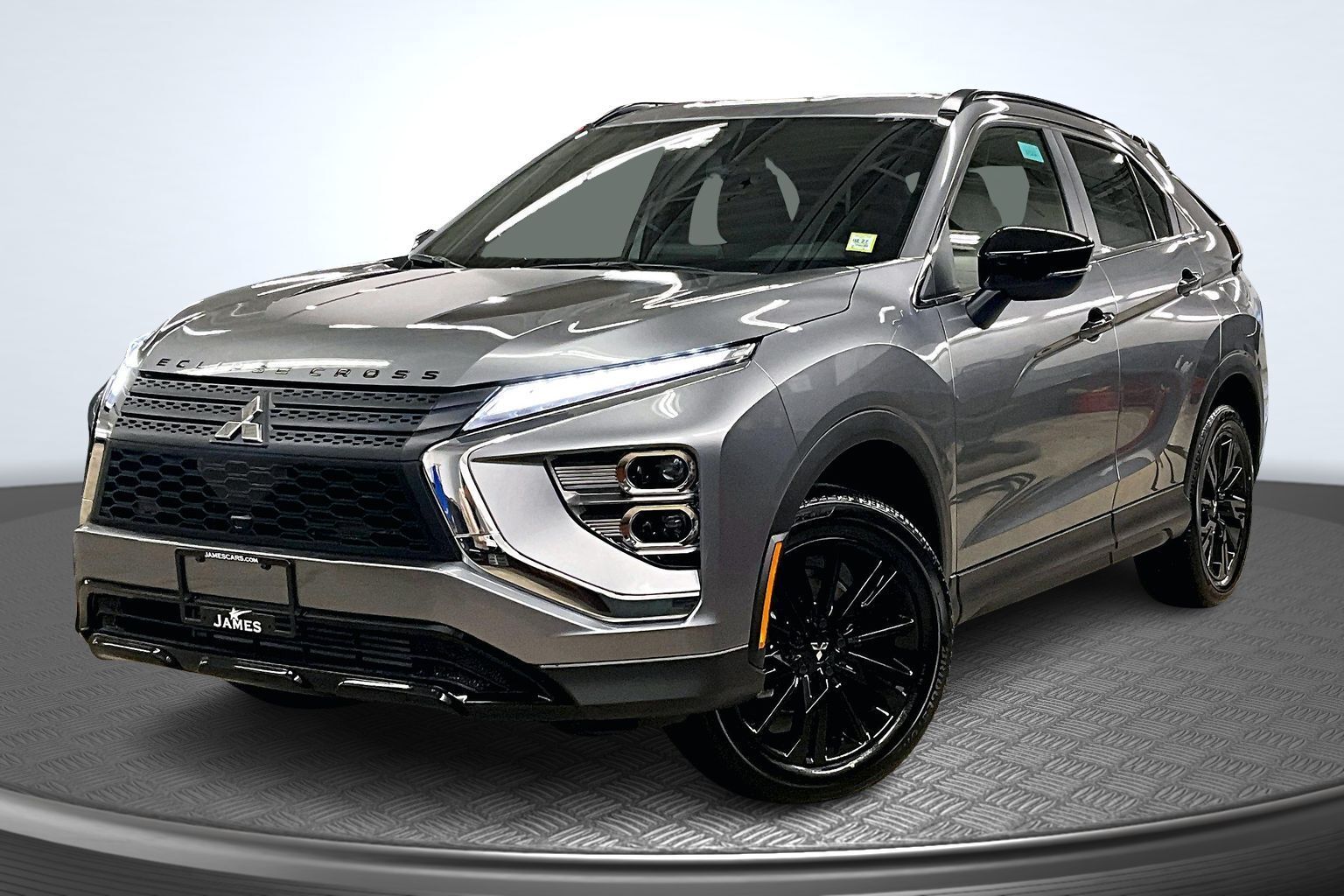 2026 MITSUBISHI ECLIPSE CROSS