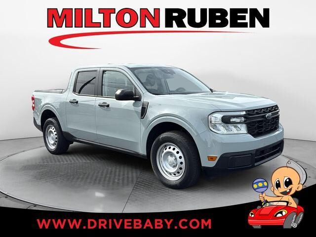 2022 FORD Maverick