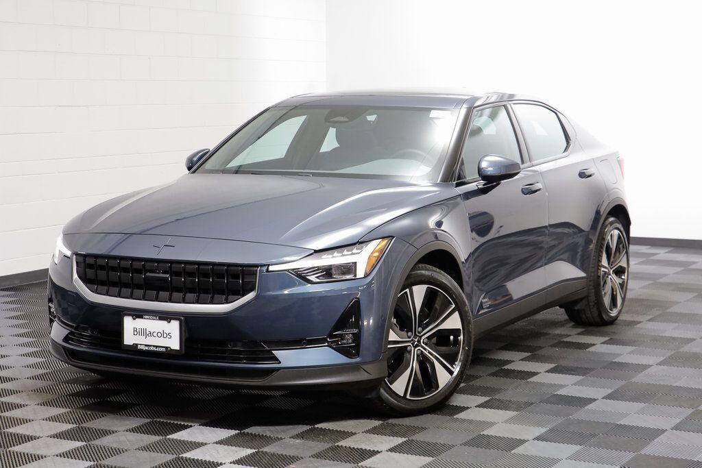 2023 POLESTAR PS2