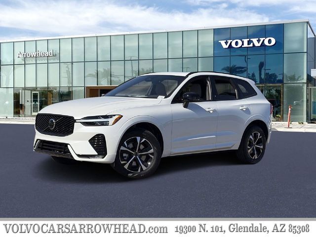 2026 VOLVO XC60