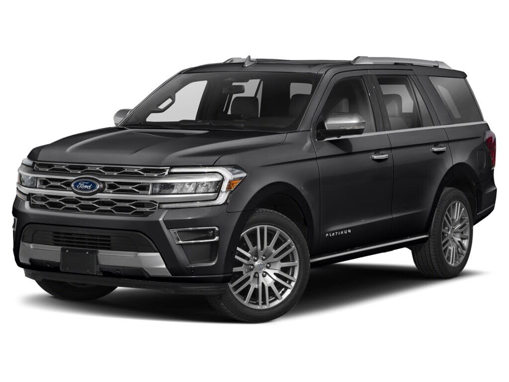 2023 FORD Expedition