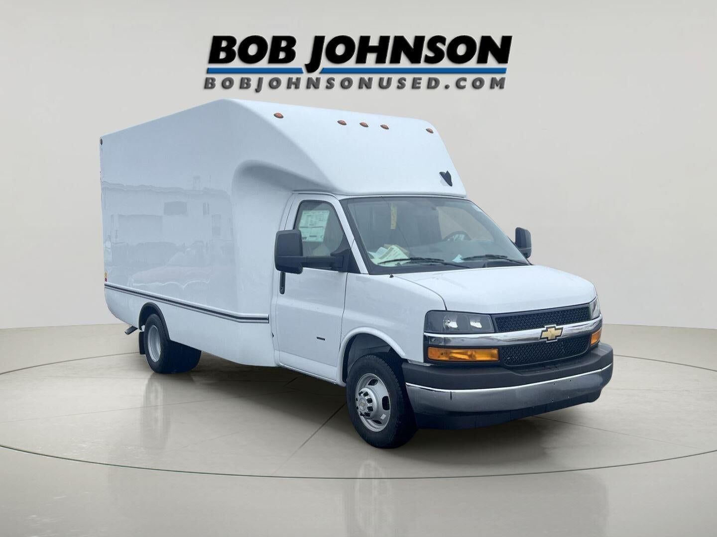 2025 CHEVROLET Express