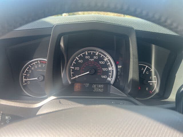 Honda Ridgeline