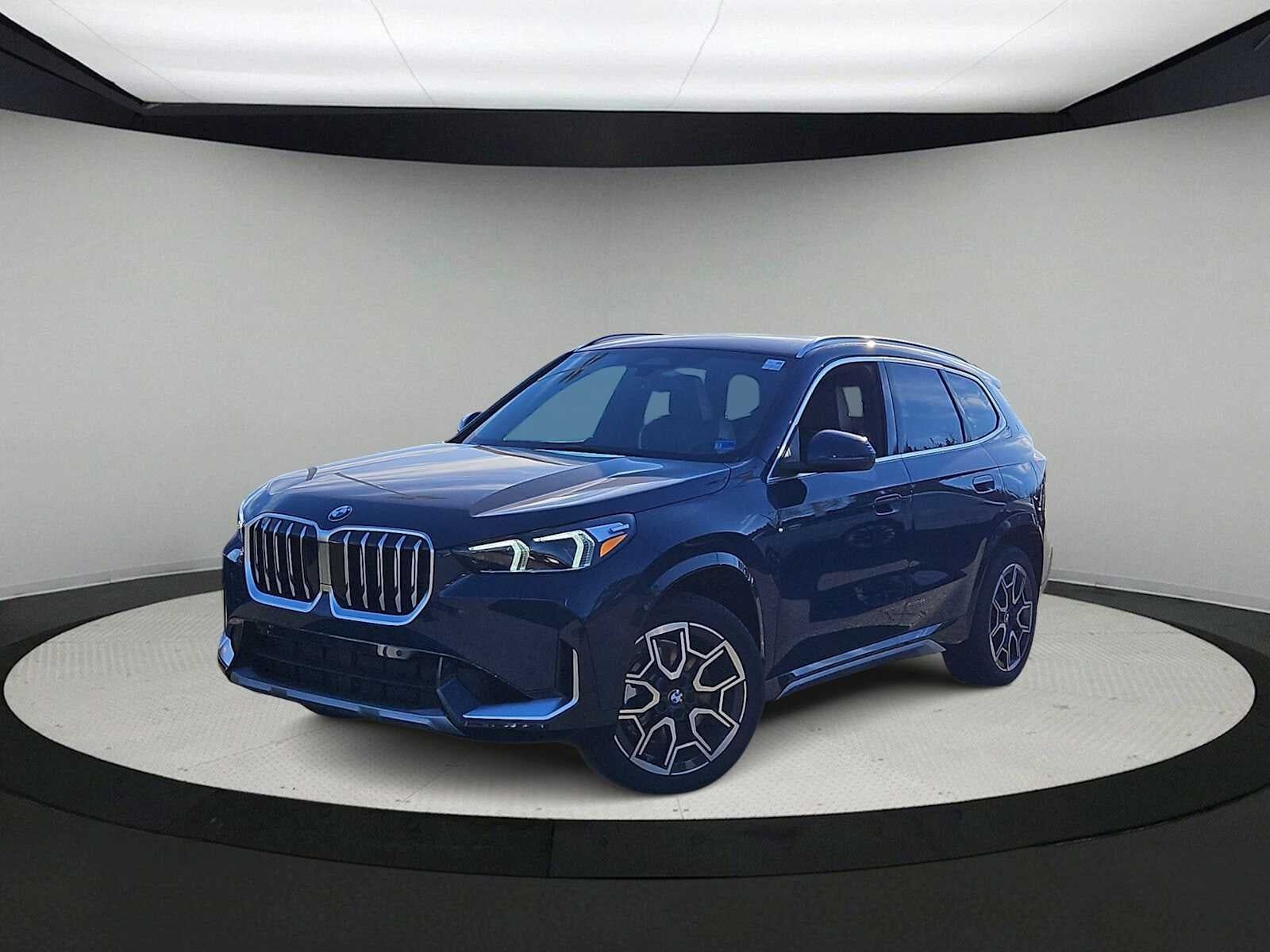2026 BMW X1
