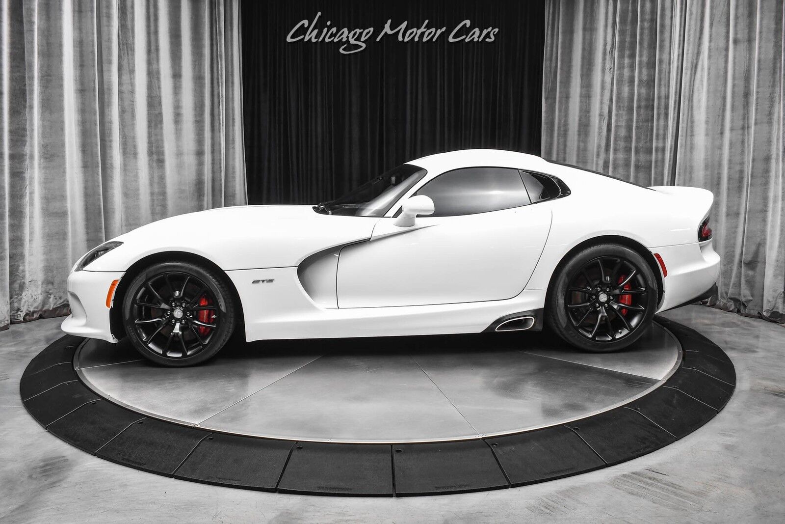 Dodge Viper