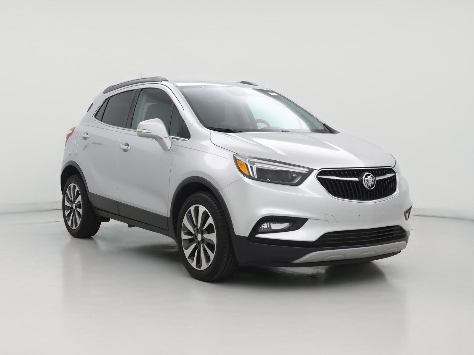 2017 BUICK Encore