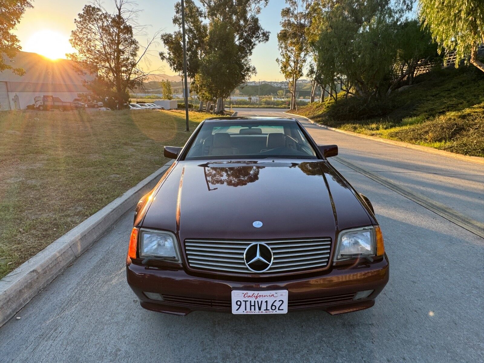 Mercedes-Benz 500