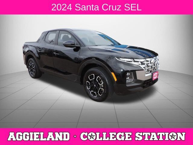 2024 HYUNDAI SANTA CRUZ