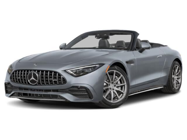 2023 MERCEDES-BENZ SL-Class