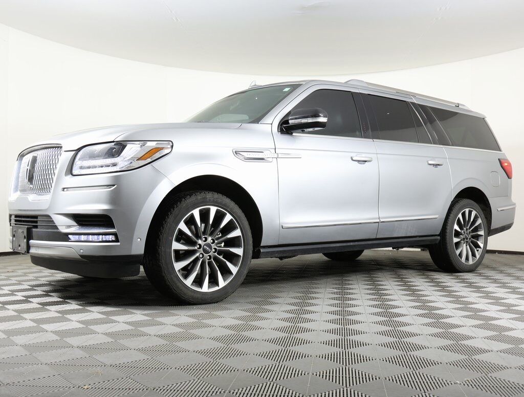 2021 LINCOLN Navigator L