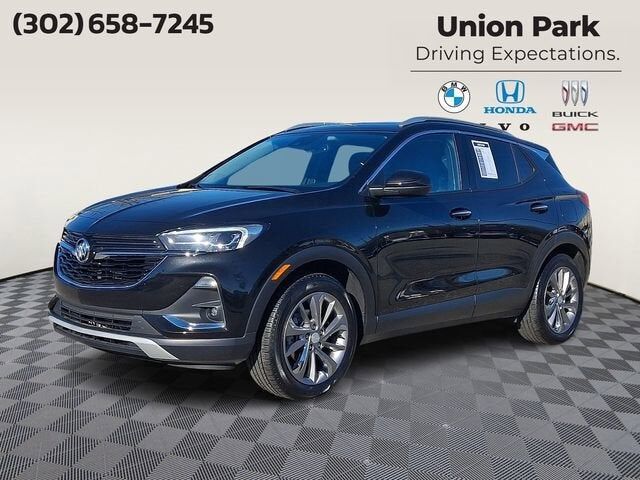 2023 BUICK Encore GX