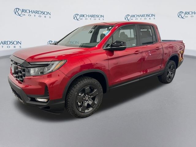 2026 HONDA Ridgeline