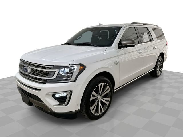 2021 FORD Expedition
