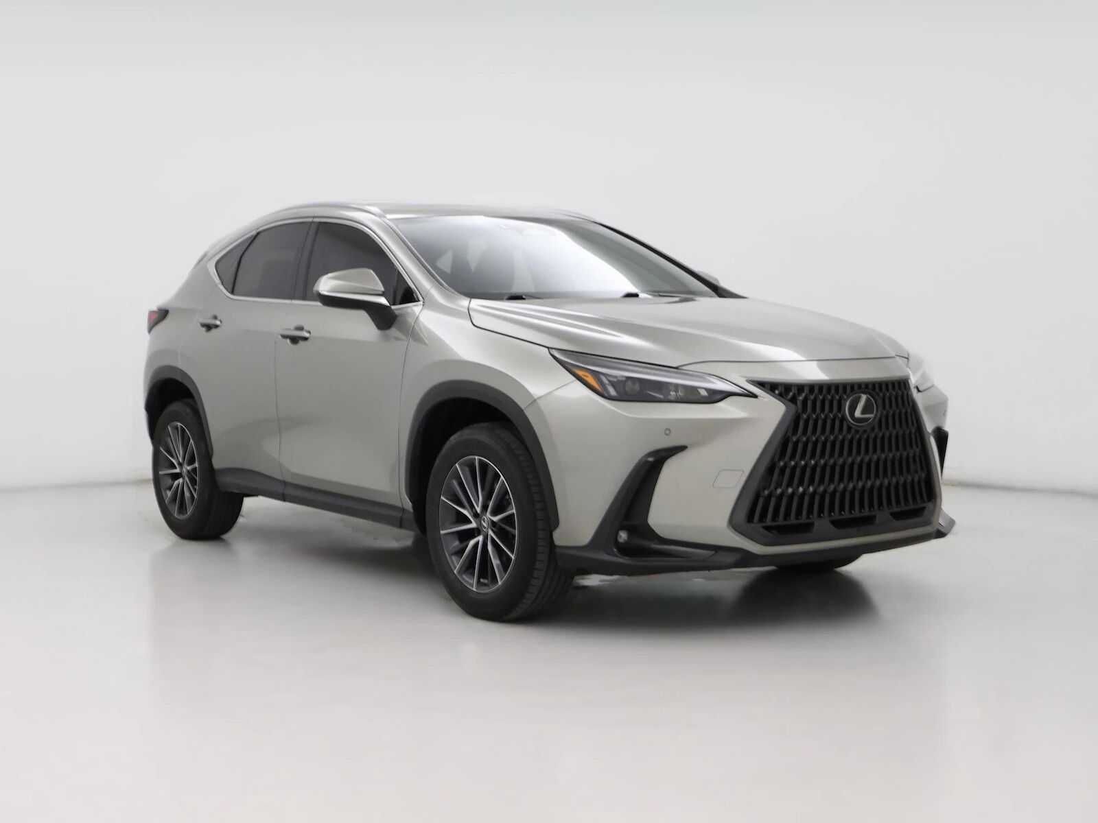 2023 LEXUS NX