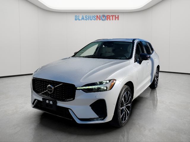 2024 VOLVO XC60