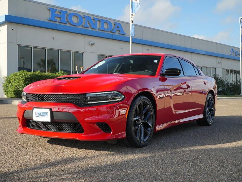 2023 DODGE Charger