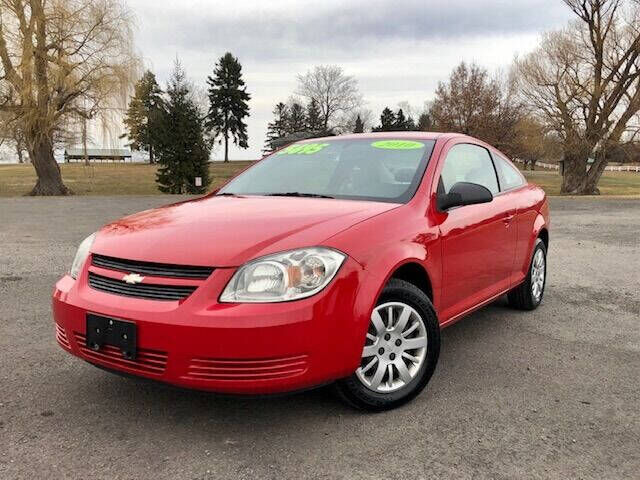 2010 CHEVROLET Cobalt
