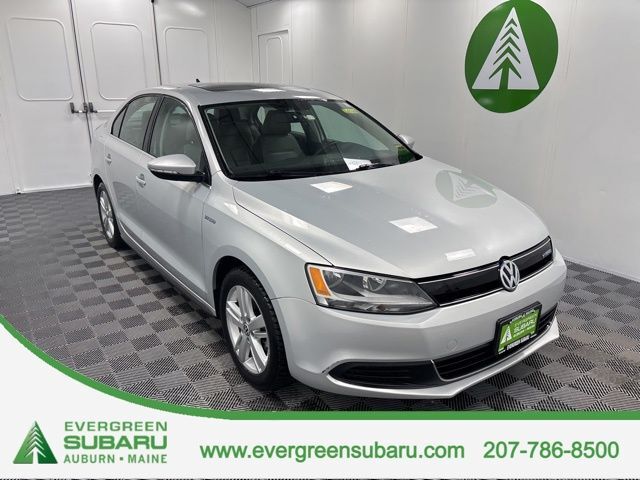 2013 VOLKSWAGEN Jetta