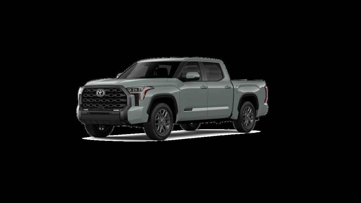 2026 TOYOTA Tundra
