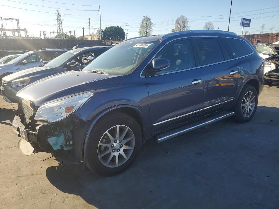 2014 BUICK Enclave