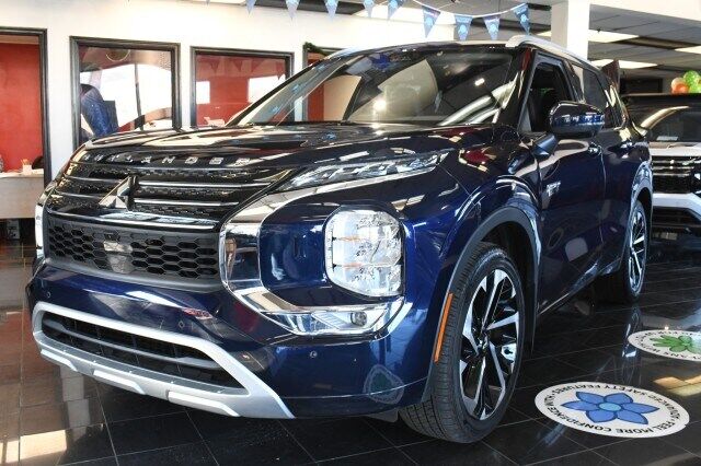 2024 MITSUBISHI Outlander