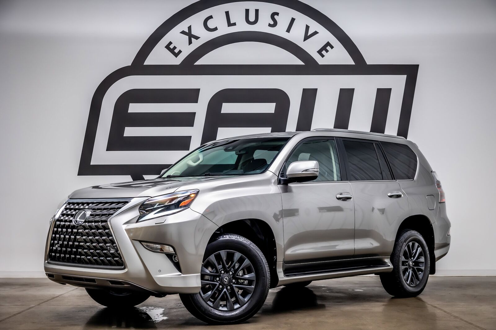 2023 LEXUS GX
