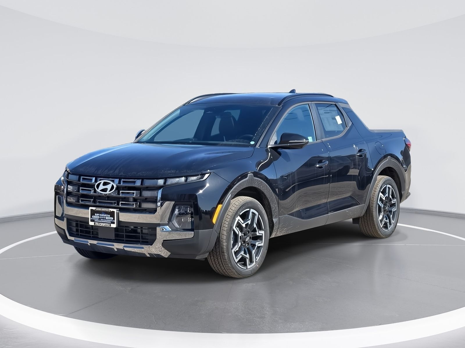 2025 HYUNDAI SANTA CRUZ