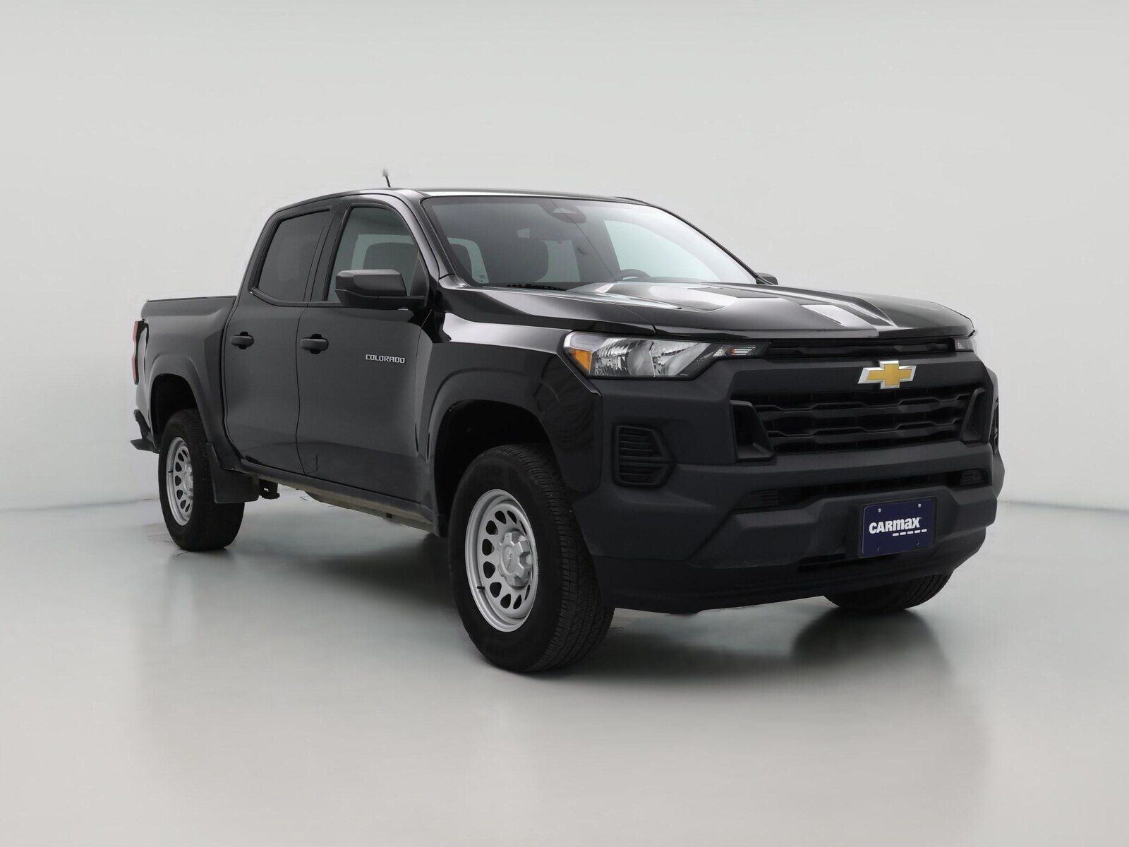 2023 CHEVROLET Colorado
