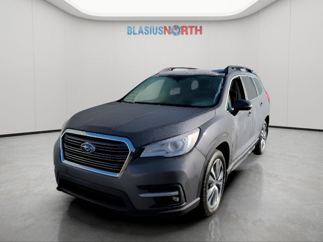 2022 SUBARU Ascent