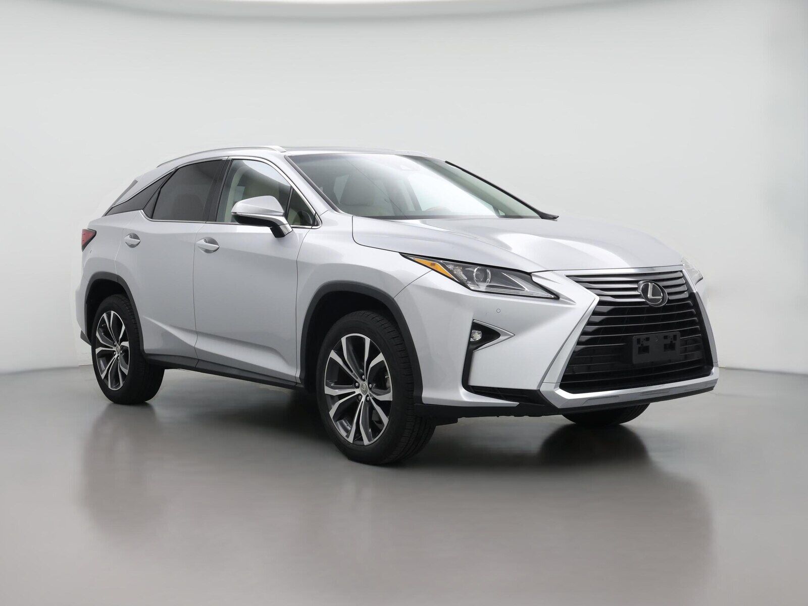 2016 LEXUS RX