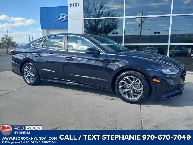 2023 HYUNDAI Sonata