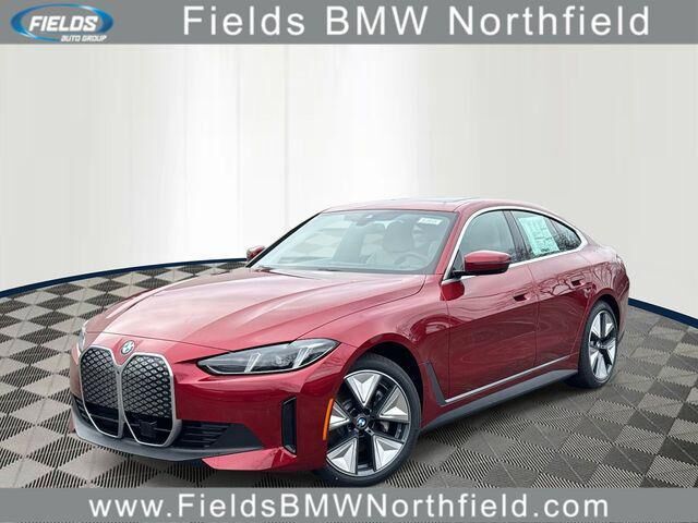 2026 BMW i4