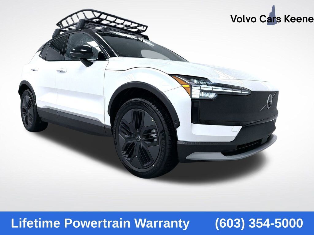 2026 VOLVO EX30 CC